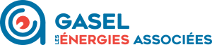 Logo Gasel