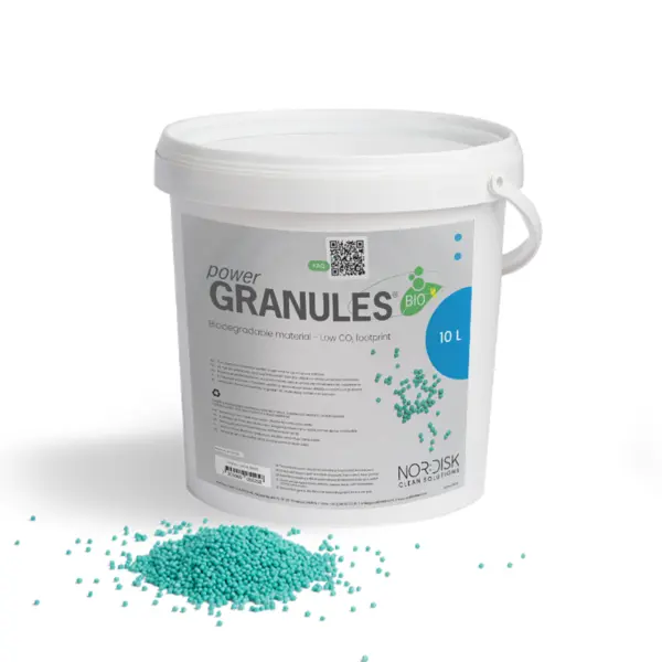 PowerGranules Bio