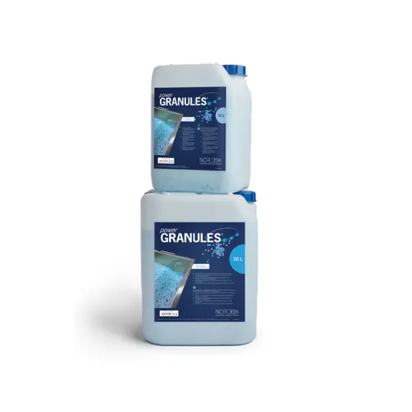 PowerGranules