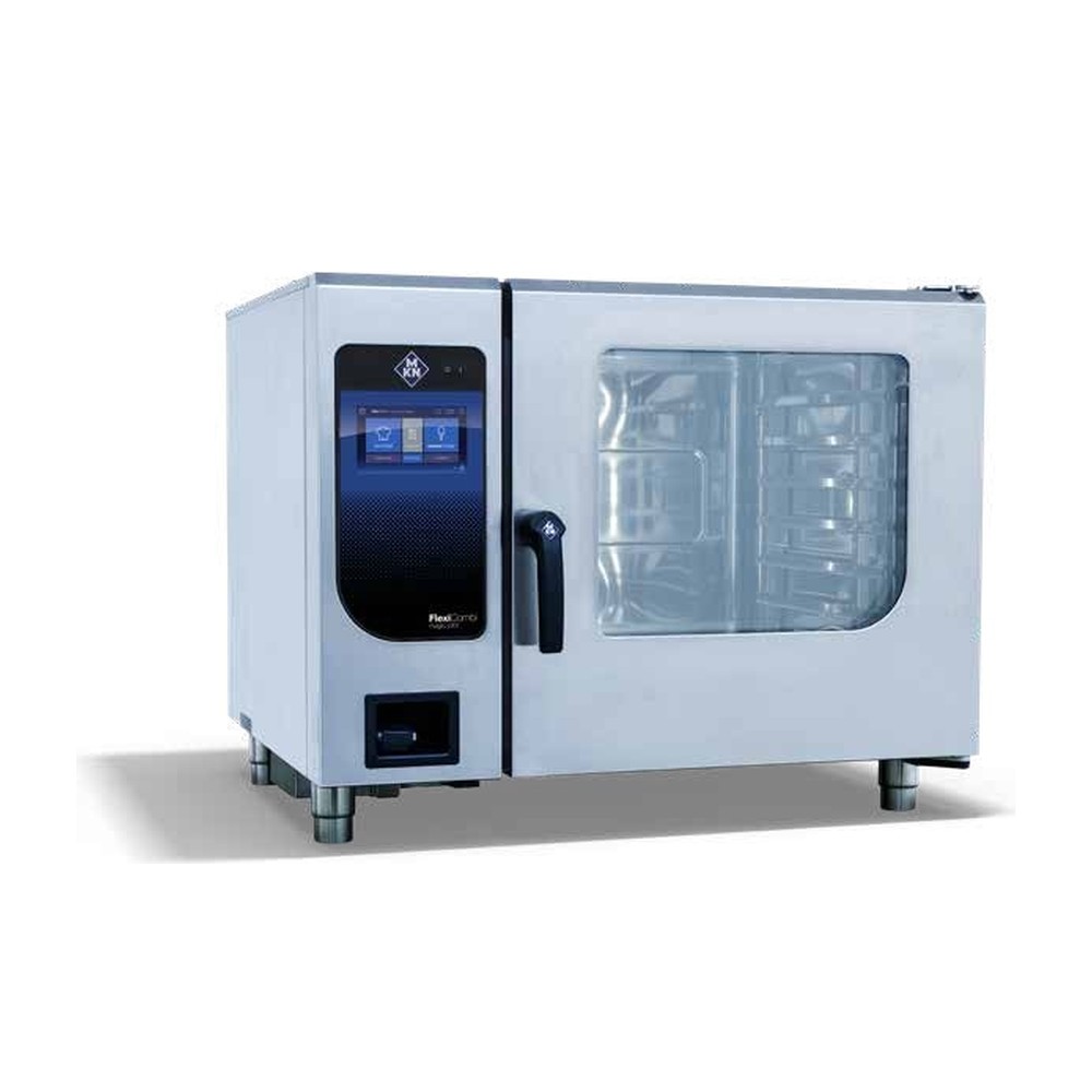 Four mixte MKN FlexiCombi 6.1 avec écran tactile MagicPilot