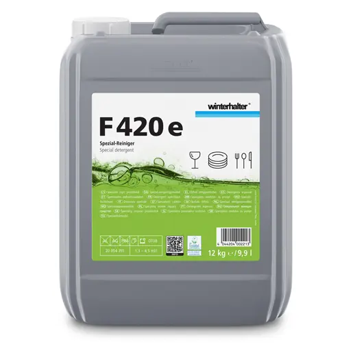 F 420 e