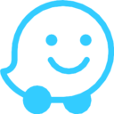 Itinéraire avec Waze